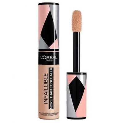 L' Oreal Paris Infallible More Than Concealer 325 Bisque 11ml