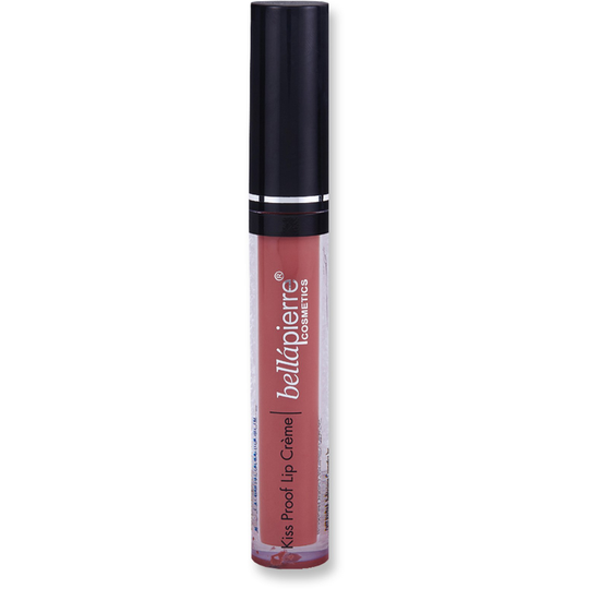 BellaPierre Kiss Proof Muddy Rose