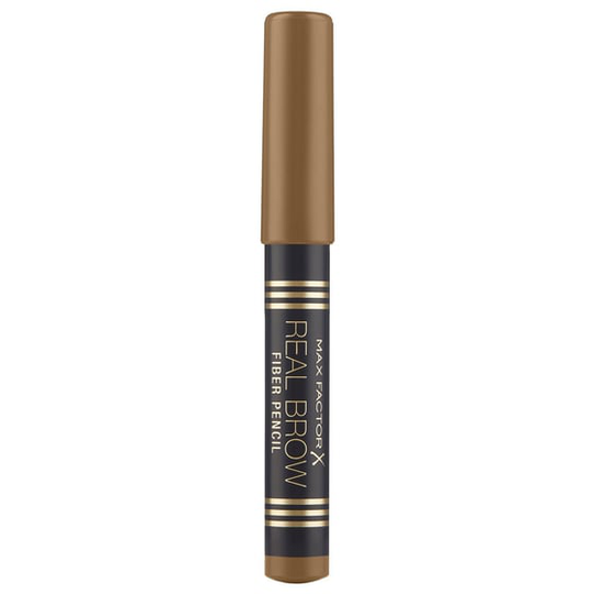Max Factor Real Brow Fiber Pencil nro.000 Blond 1g Max Factor Real Brow Fiber Pencil nro.000 Blond 1g