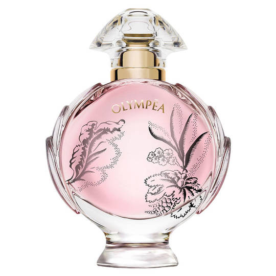 Olympea Blossom, 30 ml Paco Rabanne Naisten hajuvedet