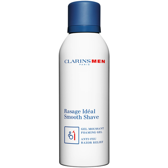 Clarins Smooth Shave 150 ml