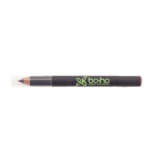 Lip Pencil, Boho Green Make Up Huultenrajauskynä