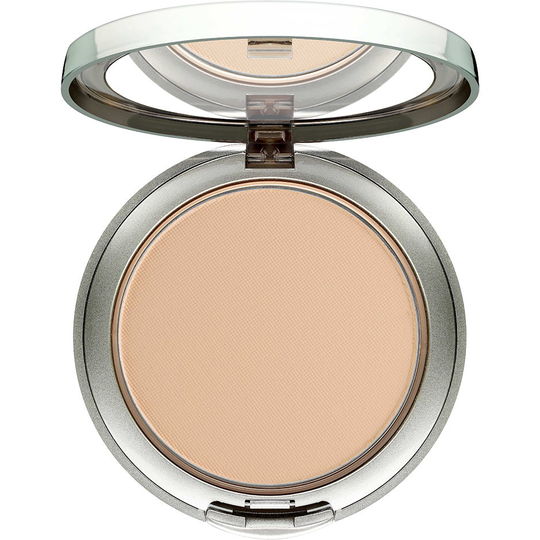 Mineral Compact Powder, 9 g Artdeco Puuteri