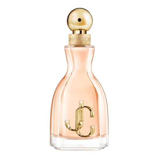 Jimmy Choo I Want Choo EdP (60ml)