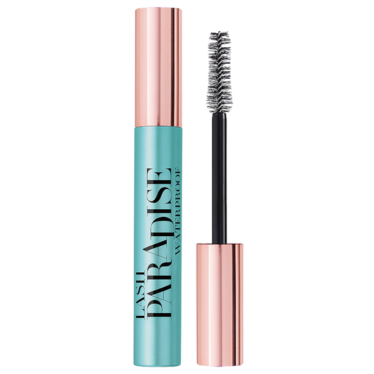 Paradise Extatic Waterproof, 6.4 ml L'Oréal Paris Vedenkestävä ripsiväri