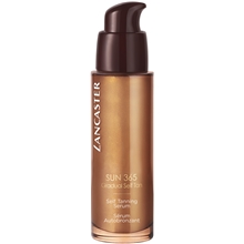 Sun 365 Self Tanning Serum - Gradual Self Tan Face 30 ml