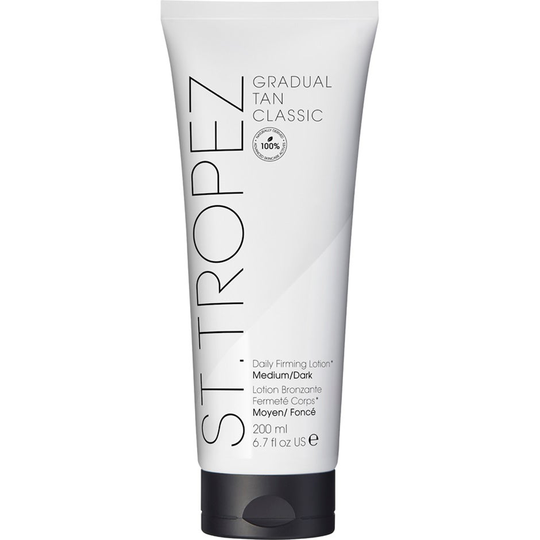 St. Tropez Gradual Tan Every Day Body Moisturizer, 200 ml St.Tropez Itseruskettavat