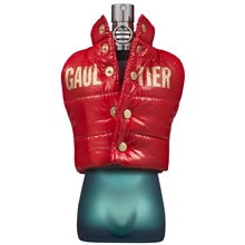 Le Male Xmas - Eau de toilette 125 ml