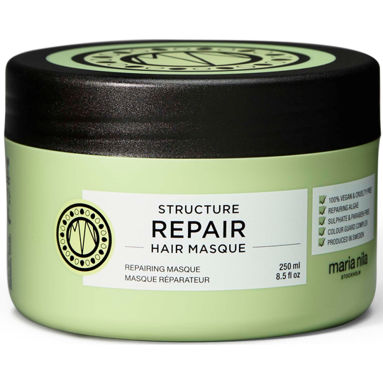 maria nila Structure Repair Masque 250 ml