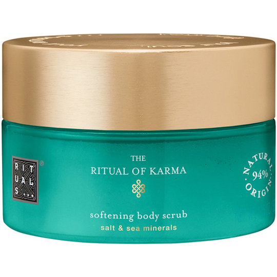 The Ritual of Karma Body Scrub, 300 ml Rituals... Vartalokuorinnat
