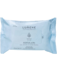 Herkkä Gentle 3in1 Makeup Melting Wipes 25 PCS
