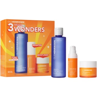 3 Mega Wonders