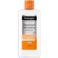 Blackhead Eliminating Cleansing Toner 200 ml