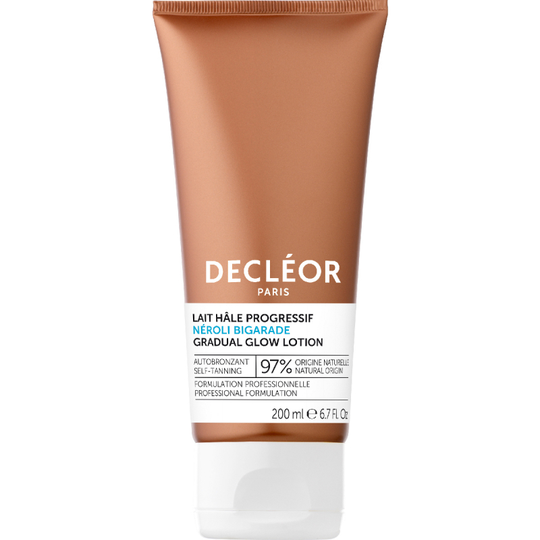 Decléor Neroli Bigarade Gradual Glow Lotion (200ml)