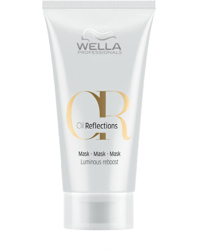 Oil Reflections Luminous Reboost Mask, 30ml