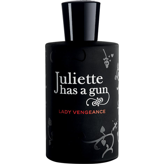 Lady Vengeance, 100 ml Juliette has a gun Naisten hajuvedet