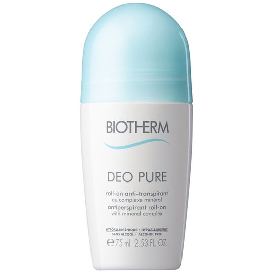 Biotherm Deo Pure Roll-On (75 ml)