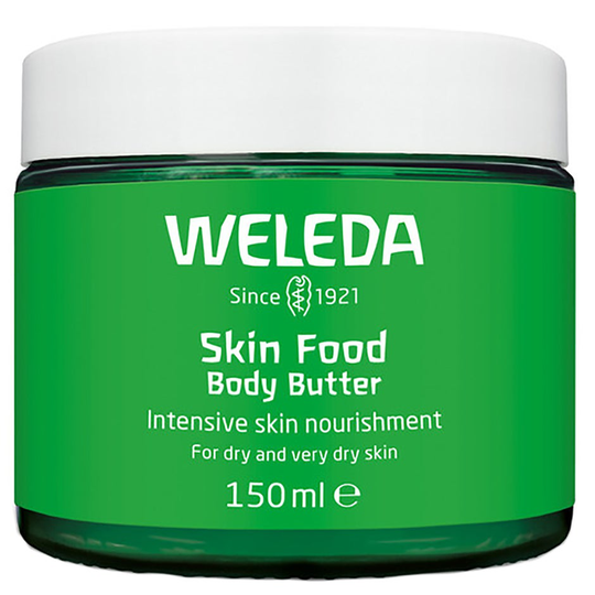 Skin Food Body Butter, 150 ml Weleda Vartalovoit