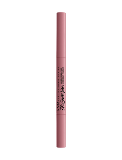 Nyx Professional Makeup Epic Smoke Liner Eyeliner Rajauskynä Meikki Ruskea NYX PROFESSIONAL MAKEUP