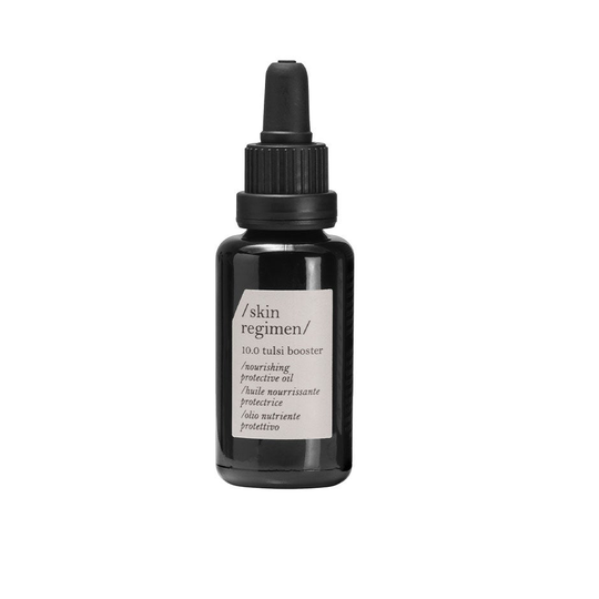 10.0 Tulsi Booster, 25 ml Skin Regimen Seerumi