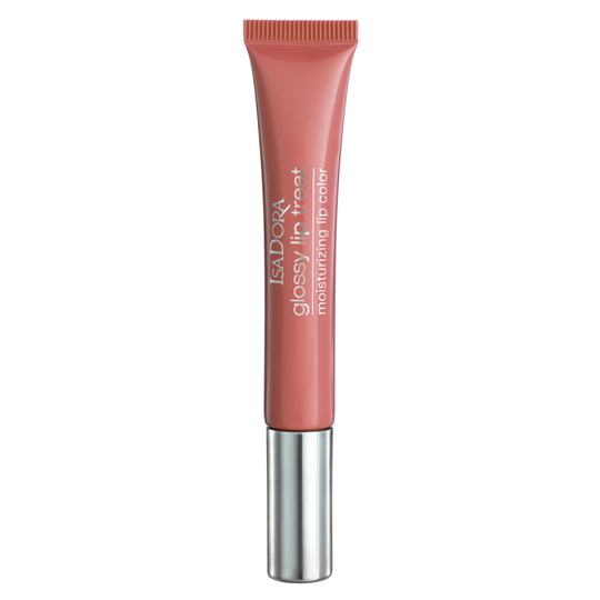 IsaDora Glossy Lip Treat 54 Ginger Glaze