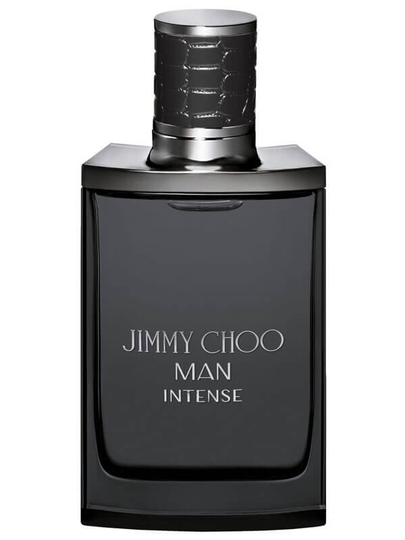 Jimmy Choo Man Intense EdT (50ml)