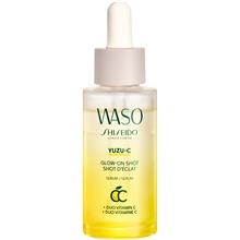 Waso Yuzu C Glow On Shot 20 ml