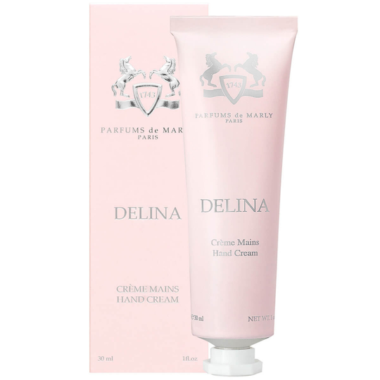 Parfums de Marly Delina Hand Cream (30ml)