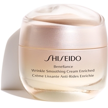 Benefiance Wrinkle Smoothing Cream Enriched 50 ml