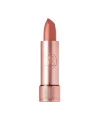 Matte & Satin Velvet Lipstick, 3g, Peach Bud (Satin)