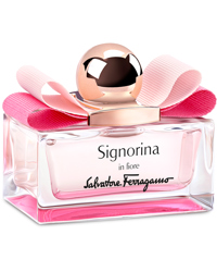 Signorina In Fiore, EdT 50ml