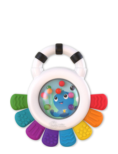Outstanding Opus™ Sensorisk Rangle Toys Baby Toys Educational Toys Activity Toys Monivärinen/Kuvioitu Baby Einstein
