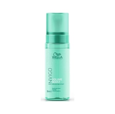 Wella Professionals Invigo Volume Boost Bodifying Foam 150ml