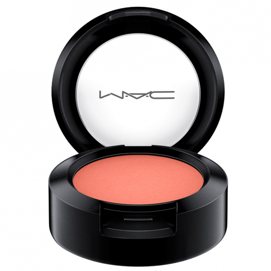 MAC Cosmetics In Monochrome Eye Shadow See The Future