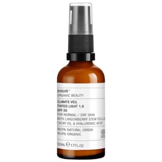 Climate Veil Tinted SPF20