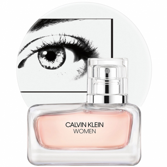 Calvin Klein Women EdP (30ml)