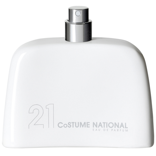Costume National 21 Eau De Parfum Natural Spray (100ml)