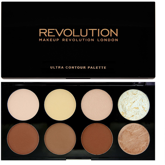 Makeup Revolution Ultra Contour Palette