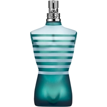 Le Male - Eau de toilette (Edt) Spray 125 ml