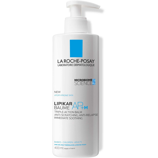 La Roche Posay Lipikar Baln AP+M 400 ml