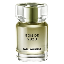 Bois De Yuzu - Eau de toilette 50 ml