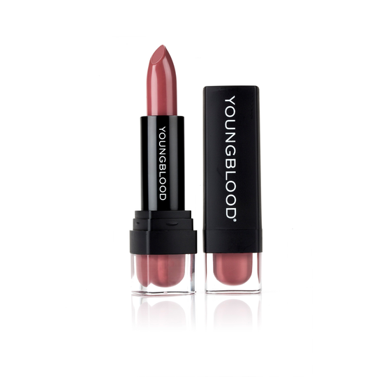Youngblood Mineral Créme Lipstick Honey Nut