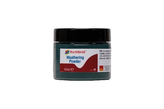 Säänsäätöjauhe Smoke - 45ml