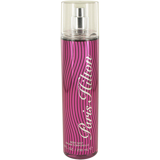 Paris Hilton Body Mist, 236 ml Paris Hilton Vartalosuihke