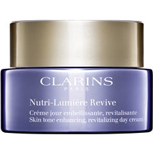 Clarins Nutri Lumière Revive 50 ml