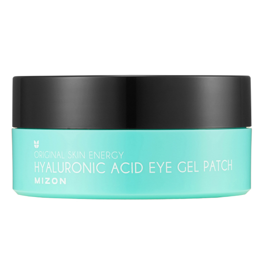 Mizon Hyaluronic Acid Eye Gel Patch (60pcs)