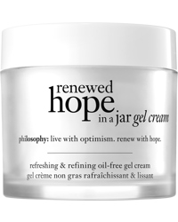 Renewed Hope in a Jar Oil Free Gel Cream, 60ml