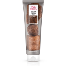 Color Fresh Mask 150 ml Chocolate Touch