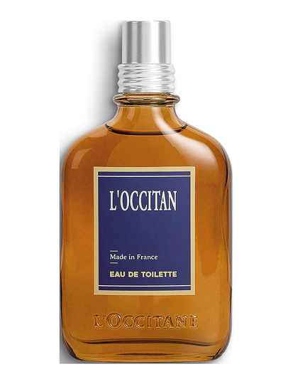 L'occitan Edt 75 Ml Hajuvesi Eau De Parfum Nude L'Occitane