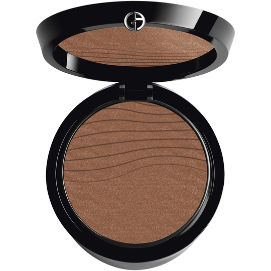 Giorgio Armani Luminous Silk Glow Fusion Face Powder 11.5